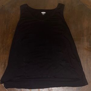 Old navy Everywear tank size: L